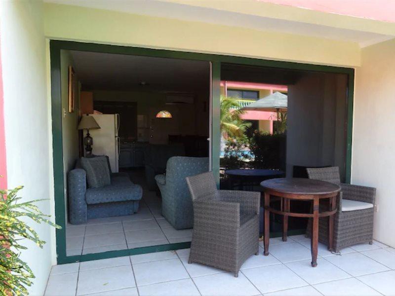 Del Rey Apartments Aruba Екстер'єр фото