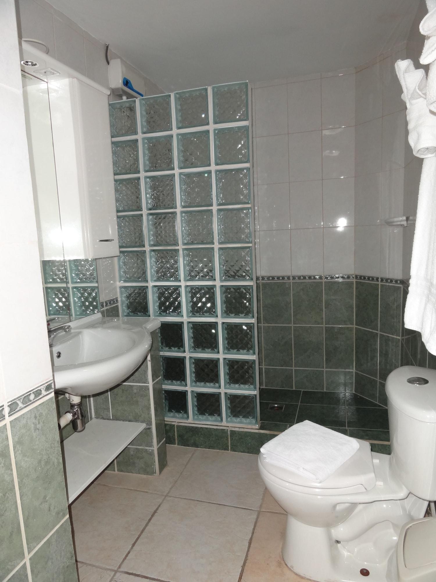 Del Rey Apartments Aruba Екстер'єр фото