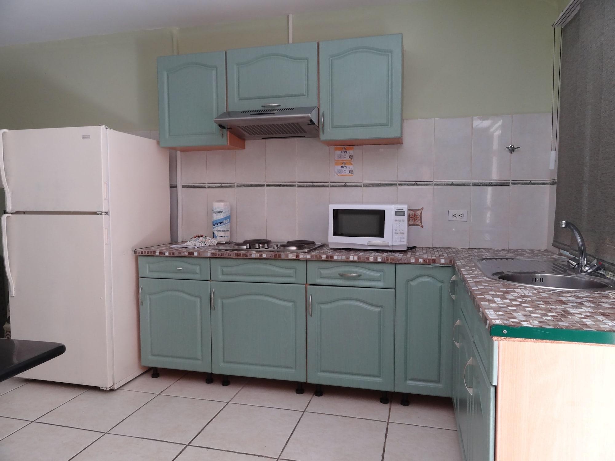 Del Rey Apartments Aruba Екстер'єр фото