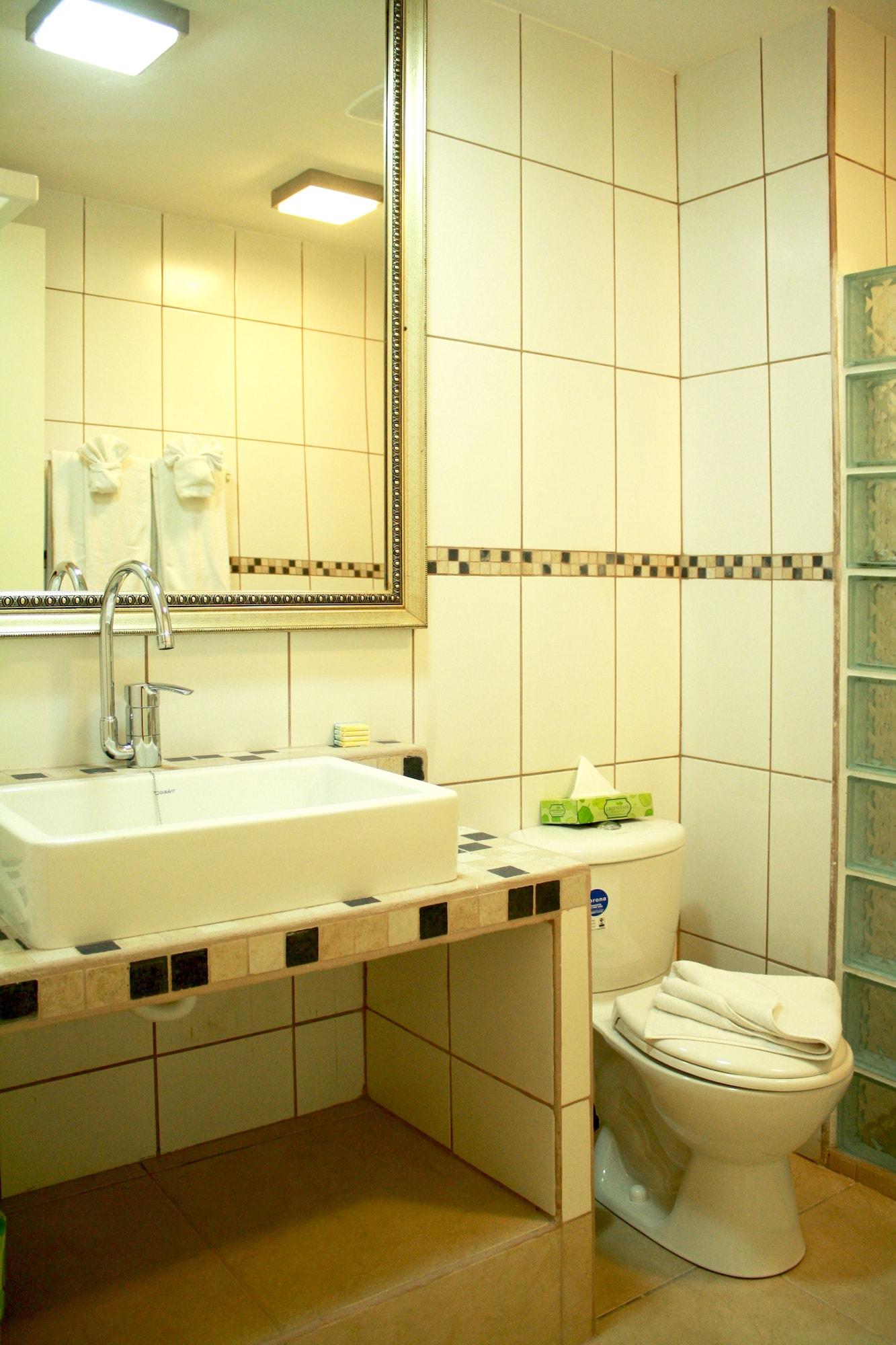 Del Rey Apartments Aruba Екстер'єр фото