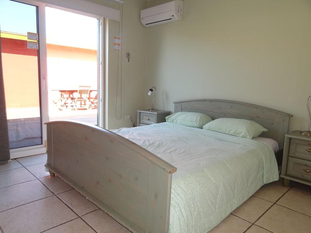 Del Rey Apartments Aruba Екстер'єр фото