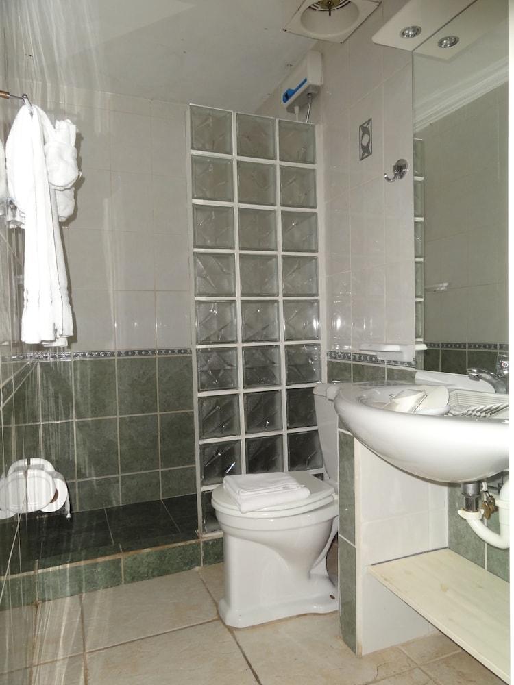 Del Rey Apartments Aruba Екстер'єр фото
