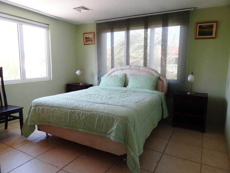 Del Rey Apartments Aruba Екстер'єр фото